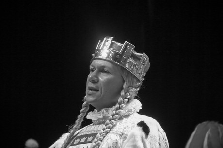 Jungfrau Alexandra 2015